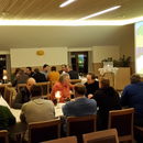 Vorschaubild zu Betreiberstammtisch im Bezirk Freistadt – Start der bewährten Veranstaltungen des Biomasseverbandes OÖ am 28.1.2015