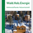 Vorschaubild zu Bioenergie aus heimischen Wäldern – Klimaretter oder sogar Klimakiller?<br />Neue Broschüre des Österreichischen Biomasse-Verbandes „Wald.Holz.Energie“ liefert Fachbeiträge dazu.