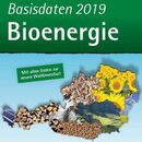 Vorschaubild zu Broschüre "Basisdaten Bioenergie Österreich 2019" erschienen!