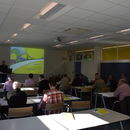 Vorschaubild zu Workshop - Staubemissions-Grenzwerte