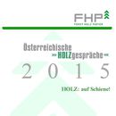 Vorschaubild zu Österreichische Holzgespräche in Eferding