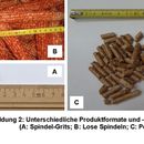 Vorschaubild zu Projekt Succellog - Agrarische Reststoffe als festen Biomasse-Brennstoff nutzen