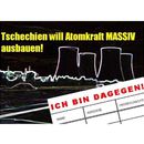 Vorschaubild zu Tschechien will Atomkraft MASSIV ausbauen! ICH BIN DAGEGEN!