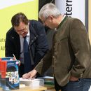 Vorschaubild zu Aktuelle Änderungen bei der Umweltförderung UfI beachten!