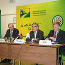 Vorschaubild zu 18. Österreichischer Biomassetag in Salzburg - Wertschöpfung und Innovation mit Heizwerke-Betreibertag