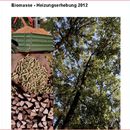 Vorschaubild zu Biomasse-Heizungserhebung 2012