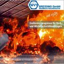 Vorschaubild zu Gießereierzeugnisse für Rost- und Wirbelschichtfeuerungen
