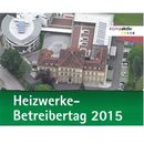 Vorschaubild zu Österreichischer Biomassetag und Heizwerke-Betreibertag am 28./29. Oktober 2015 in der Försterschule Bruck/Mur