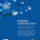 Vorschaubild zu Energie-Contracting - Energiesparen ist leistbar und bringt Geld