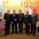Vorschaubild zu Information in Hülle und Fülle – Besuchen Sie den Biomasseverband bei der Energiesparmesse Wels