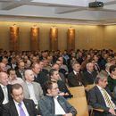 Vorschaubild zu Der Biomasseverband Oberösterreich lädt zu seiner Fachveranstaltung in der Landwirtschaftsschule St. Florian am Freitag, 28. November 2014 um 13.00 Uhr.