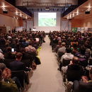 Vorschaubild zu 4. Mitteleuropäische Biomassekonferenz - über 1.100 Teilnehmer
