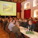 Vorschaubild zu Vorstand des Biomasseverbandes OÖ für weitere Periode wieder gewählt