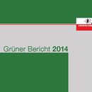 Vorschaubild zu Grüner Bericht 2014