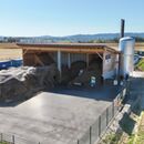 Vorschaubild zu Feldkirchen an der Donau<br />Einweihung des 24. Bioenergie OÖ - Heizwerks
