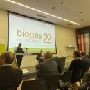 Vorschaubild zu Kongress biogas-23<br />am 30.11. und 1.12. in Linz