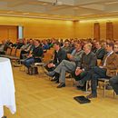 Vorschaubild zu Branchentreff und Weiterbildung - Fachveranstaltung des BMV OÖ in St. Florian