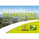 Vorschaubild zu Schlierbacher Biomassetag - 19. November 2013