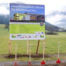 Vorschaubild zu Spatenstichfeier in Windischgarsten