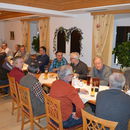 Vorschaubild zu Betreiberstammtisch im Bezirk Kirchdorf, Vöcklabruck & Gmunden - Diese Herren heizen Ihnen ein ...
