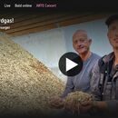 Vorschaubild zu Bioenergie OÖ-Heizwerk Walding in TV-Doku auf ARTE