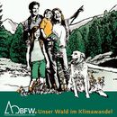 Vorschaubild zu Neue BFW-Broschüre: Unser Wald im Klimawandel