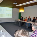Vorschaubild zu Workshop - Abrechnungsprogramm für Heizwerke