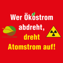 Vorschaubild zu Kundgebung für raschen Ökostromausbau vor dem Bundeskanzleramt