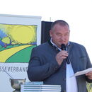 Feldkirchen an der Donau<br />Einweihung des 24. Bioenergie OÖ - Heizwerks
