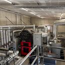 Feldkirchen an der Donau<br />Einweihung des 24. Bioenergie OÖ - Heizwerks
