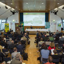 Energiestrategie und Holzmobilisierung als gemeinsames Ziel