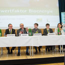 Energiestrategie und Holzmobilisierung als gemeinsames Ziel