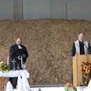 Es ist soweit! – Windischgarsten wird mit sauberer, komfortabler Nahwärme aus heimischen Wäldern versorgt.