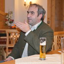 Betreiberstammtisch im Bezirk Kirchdorf, Vöcklabruck & Gmunden - Diese Herren heizen Ihnen ein ...
