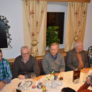 Betreiberstammtisch im Bezirk Kirchdorf, Vöcklabruck & Gmunden - Diese Herren heizen Ihnen ein ...