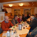 Betreiberstammtisch im Bezirk Kirchdorf, Vöcklabruck & Gmunden - Diese Herren heizen Ihnen ein ...