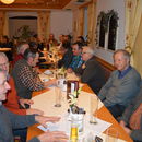 Betreiberstammtisch im Bezirk Kirchdorf, Vöcklabruck & Gmunden - Diese Herren heizen Ihnen ein ...