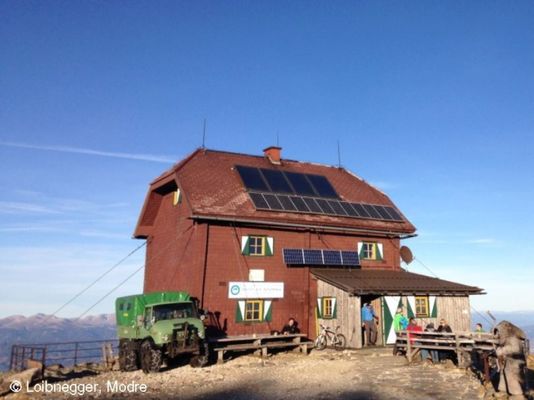 Es werde Licht! Seminar: PV-Inselanlagen für abgelegene Standorte