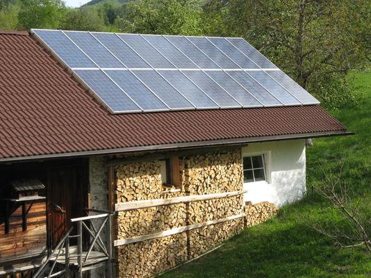 PV-Seminare der Landwirtschaftskammer OÖ
