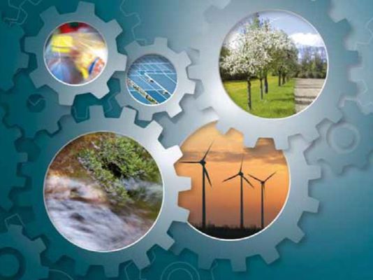 GREEN TECH Region Oberösterreich – Biomasseverband OÖ Mitglied im Umwelttechnik-Cluster
