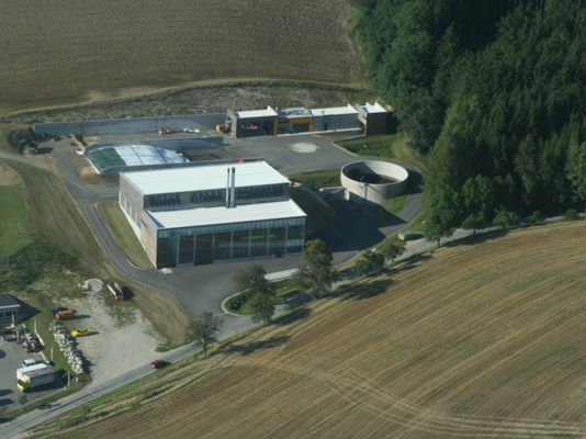 Wohin soll sich Energie aus Biomasse entwickeln?