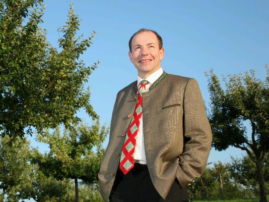 LR Hiegelsberger: Österreich Vorbild bei Abwicklung der Agrargelder 