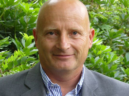 Georg Jodlbauer ist Sprecher der Wärmeversorgungsunternehmen in der WKO