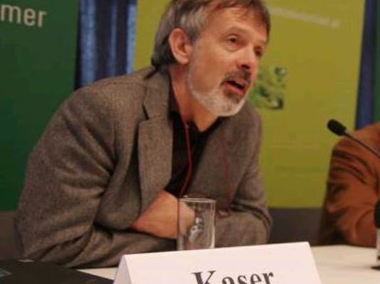 Klimawandel findet statt - Folgen sind bereits sichtbar
