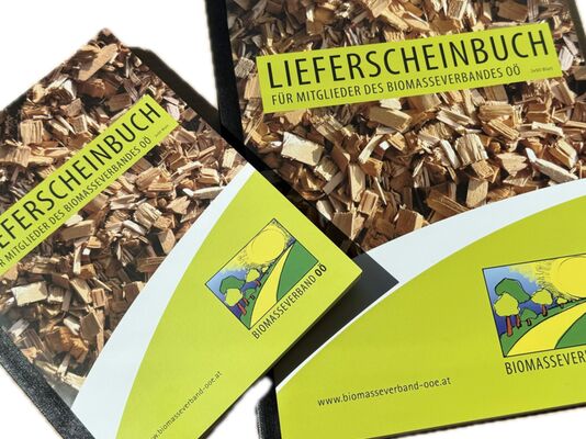 Vorteile für Mitglieder des Biomasseverbands OÖ