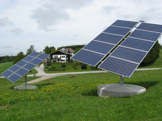 Alarmierender Devisenabfluss für Energiezukauf - PVA: "17,2 Milliarden für Energiezukauf sind zu viel!"