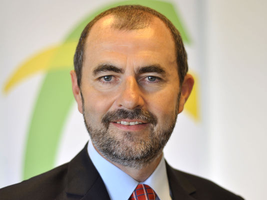 Biomasse-Marktradar von Josef Plank - Generalsekretär Stv., Landwirtschaftskammer Österreich
