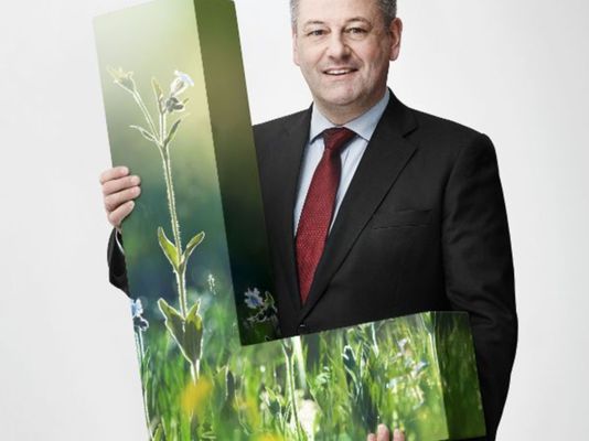 Rupprechter setzt auf Energiewende statt auf Emissionszertifikate 