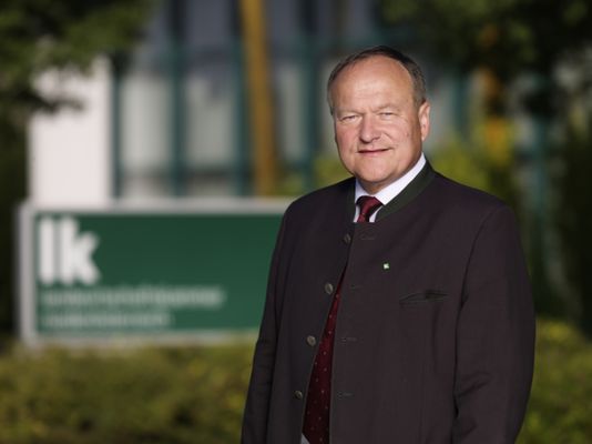Schultes: Energieeffizienzgesetz muss Versorgungssicherheit stärken