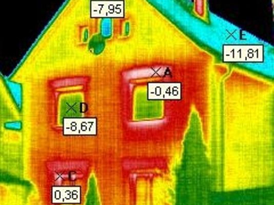"Grundkurs für Energieberater/innen" im Herbst 2016